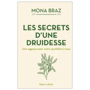 Les Secrets d'une Druidesse