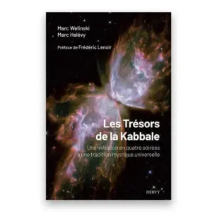 Les Trésors de la kabbale
