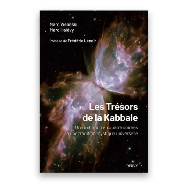 Les Trésors de la kabbale