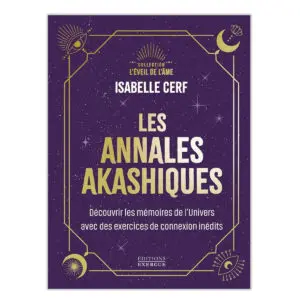 Les annales akashiques
