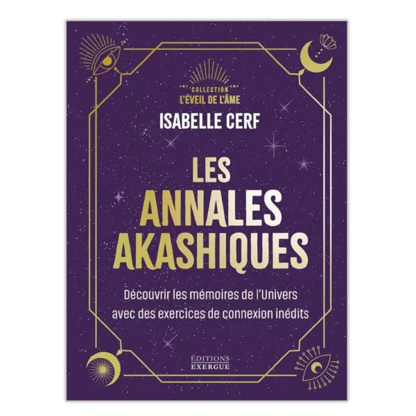 Les annales akashiques