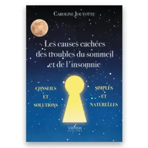 Les causes cachées des troubles du sommeil et de l'insomnie