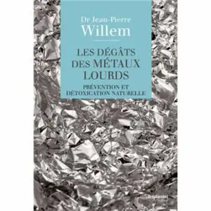 Les dégâts des métaux lourds