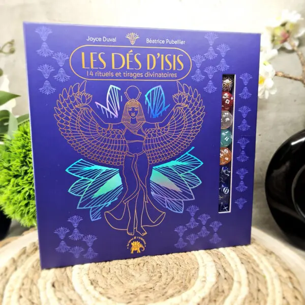 Les dés d'Isis