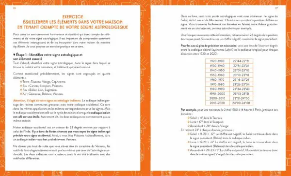 Les principes du Vastu Shastra – Image 6