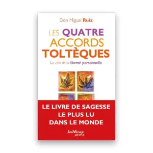 Les quatre accords toltèques