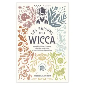 Les saisons de la Wicca