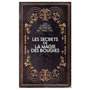 Les secrets de la magie des bougies