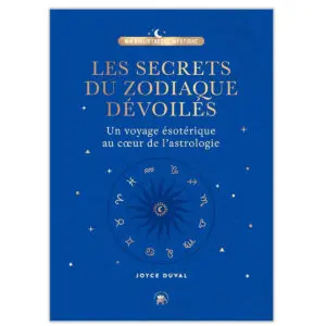 Les secrets du zodiaque dévoilés
