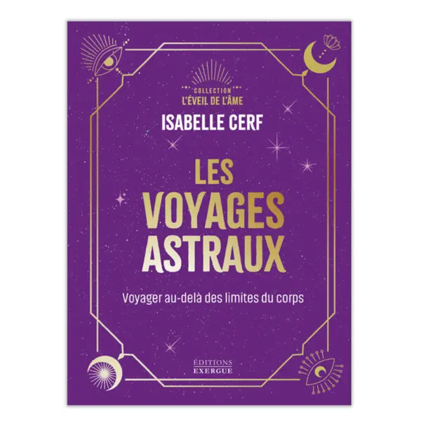 Les voyages astraux