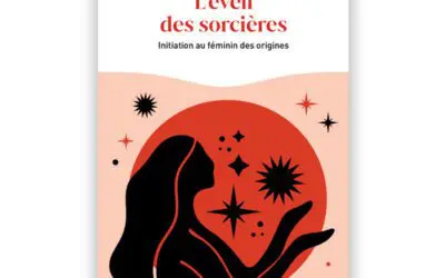 L&rsquo;éveil des sorcières