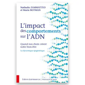 L'impact des comportements sur l'ADN