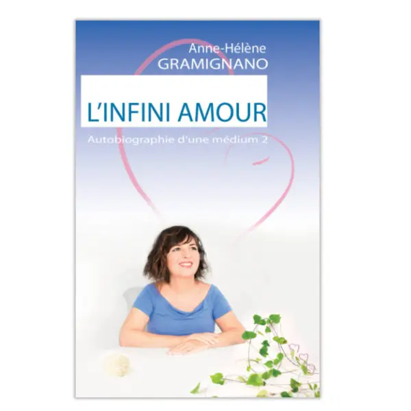 L'infini amour