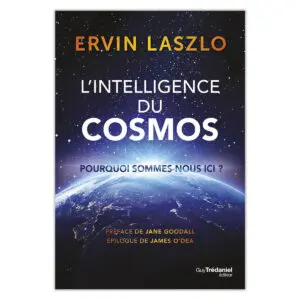 L'intelligence du cosmos