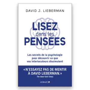 Lisez dans les pensées