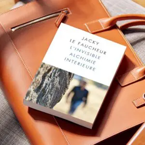 L'invisible alchimie intérieure