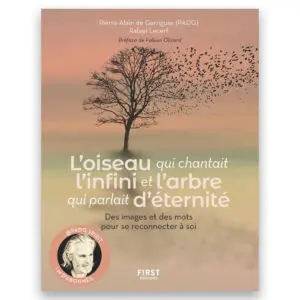 L'oiseau qui chantait l'infini