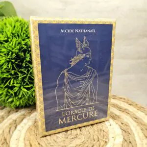 L'oracle de Mercure