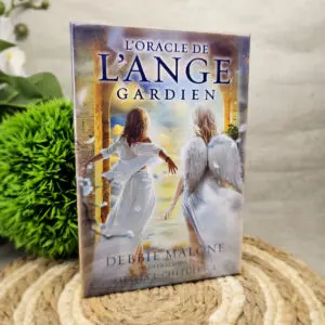 L'oracle de l'ange gardien