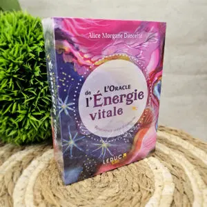 L'oracle de l'énergie vitale