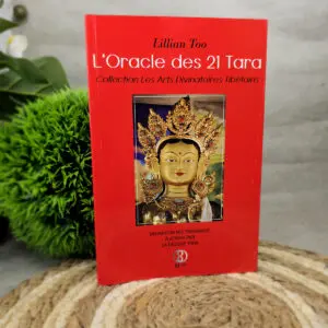 L'oracle des 21 Tara