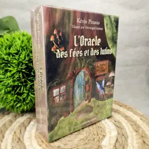 L'oracle des Fées et des Lutins