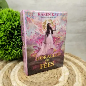 L'oracle des fées