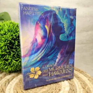 L'oracle des murmures Hawaiens