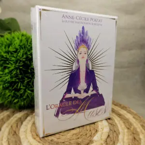 L'oracle des muses