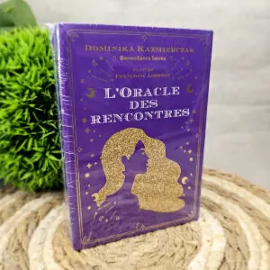 L'oracle des rencontres