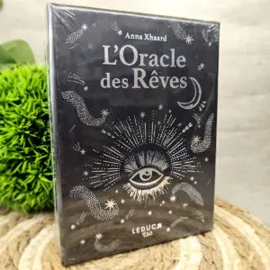 L'oracle des rêves