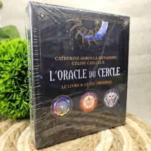L'oracle du Cercle