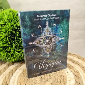 L'oracle du Voyageur