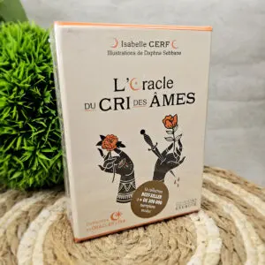 L'oracle du cri des âmes