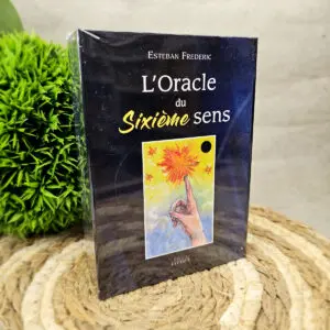 L'oracle du sixième sens