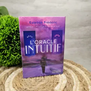 L'oracle intuitif