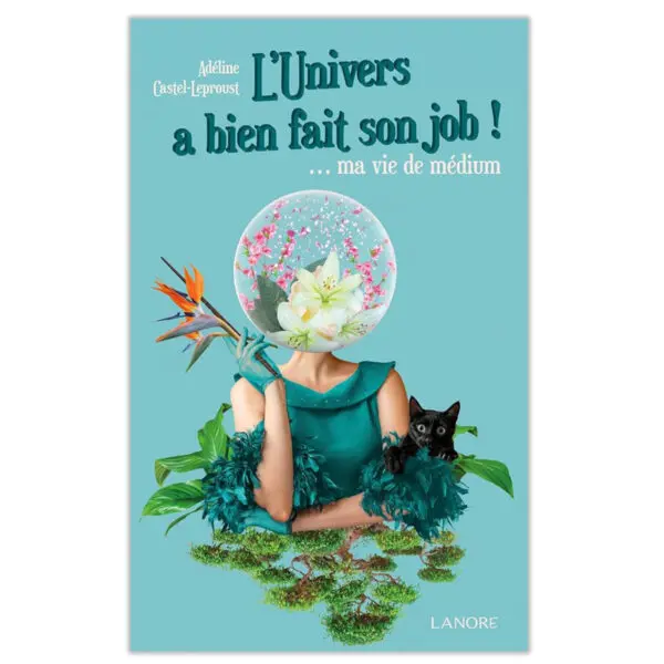 L'univers a bien fait son job !