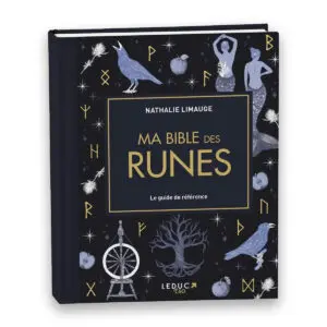 Ma bible des runes