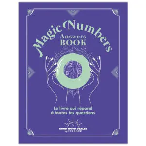 Magic numbers Answers Book