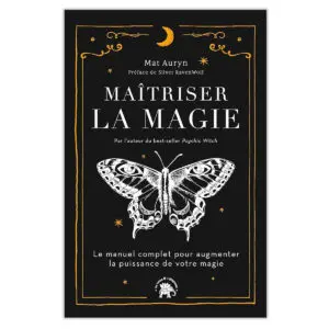 Maîtriser la magie