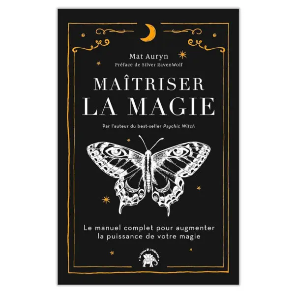Maîtriser la magie