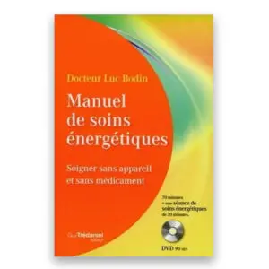 Manuel de soins énergétiques