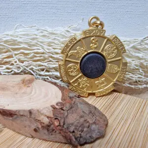 Médaille Exo 7