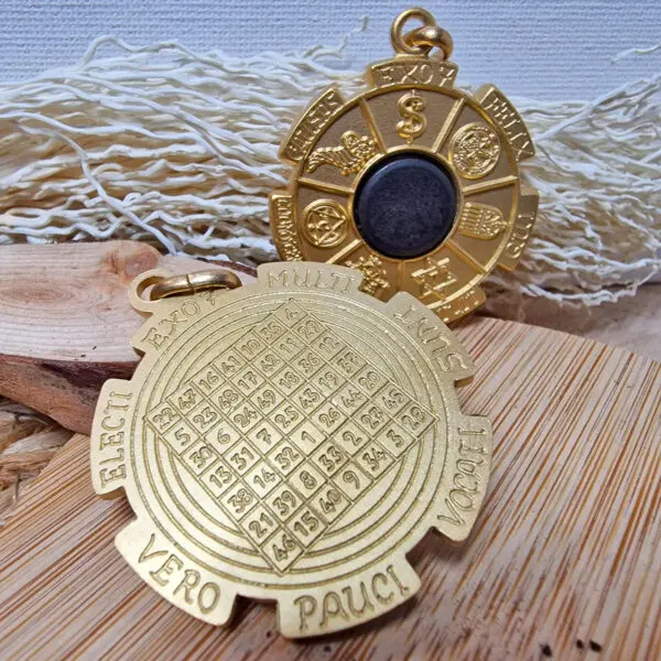 Médaille Exo 7 – Image 2