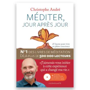 Méditer jour après jour