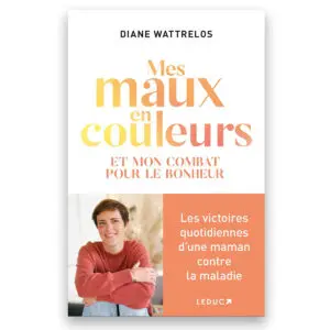 Mes maux en couleurs