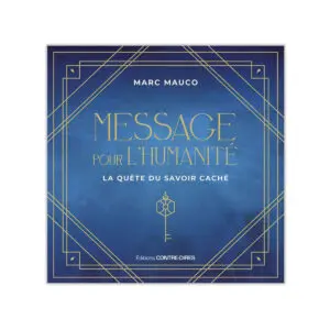 Message pour l'humanité