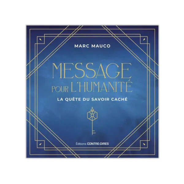 Message pour l'humanité