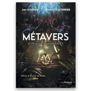 Métavers