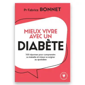 Mieux vivre avec un diabète